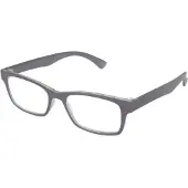 SILAC LUNETTES/BRILLEN SOFT GREY 1,25