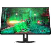 HP OMEN 27u 4K 144Hz HDR IPS Écran d'ordinateur 68,6 cm (27") 3840 x 2160 pixels 4K Ultra HD LCD Gris (3G6W0AA#ABB)