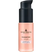 Sans Soucis Make-Up Visage Anti-AgePerfect Lift Foundation 70 Dark Rosé