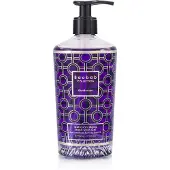 Baobab Body Wellness Gentlemen savon liquide mains 350 ml