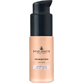 Sans Soucis Make-Up Visage Anti-AgePerfect Lift Foundation 10 Light Beige