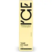 ICE Professional Tame My Hair huile protectrice anti-frissotis pour cheveux bouclés et frisés 50 ml