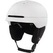Oakley MOD3, casque de ski, blanc