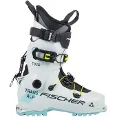 Fischer Chaussures De Ski De Randonnée Transalp Tour