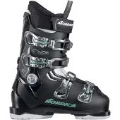 Nordica The Cruise 65 W Woman Alpine Ski Boots Noir 24.5 Femme