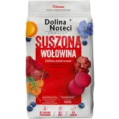 Dolina Noteci Premium Viande séchée pour chiens 9 kg