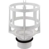 GROHE Culot pour soupape : siège de toilette référence 42691000.