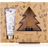 Accentra Bougie de marque ACCENTRA idéale pour les femmes