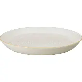 Denby Assiette Denby Impression Crème 26 cm
