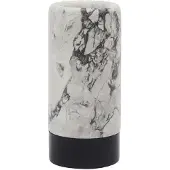 Aquanova Porte-Brosse à Dents Aquanova Nero Alba