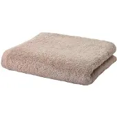 Aquanova Serviette de Bain Aquanova London Nougat (70 x 130 cm)