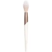 Ecotools Luxe Soft Lightlighter Makeup Face Powder Powder Bross Shel Luminous Glow Premium Quality Makeup Brush Ultra Soft Soft Synthetic Pristle