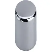 Viega Diffuseur tubulaire chromé 1/2