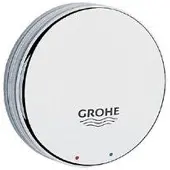 GROHE Europlus capuchon 95 mm pour levier chromé - 46130000