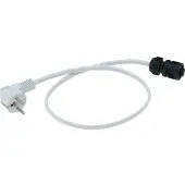 Geberit Câble d'alimentation AquaClean Sela CEE 7/4 type F Schuko, 1 pièce.