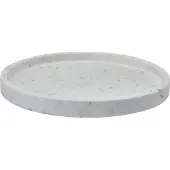Aquanova Porte-Savon Aquanova Hammam Rond Wit