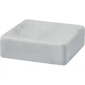 Aquanova Porte-Savon Aquanova Hammam Blanc