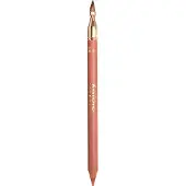 sisley Phyto-Lèvres Perfect crayon contour lèvres teinte 01 Perfect Nude 1.2 g