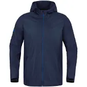 Jako Veste tous temps Allround pour hommes - Marine