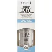OPI Drip Dry accélérateur de séchage de vernis en gouttes 27 ml
