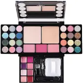 ZMILE Cosmetics Diamonds Make-up Set kit de maquillage