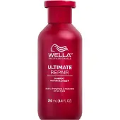 Wella Ultimate Repair Shampoo 250ml - shampooing cheveux endommagés