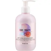 Inebrya Ice Cream Dry-T Leave-in Conditioner après-shampoing sans rinçage 300 ml