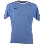 Puma T-shirt à Manches Courtes Teamliga