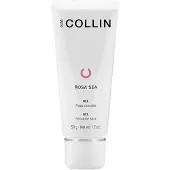 G.M. Collin G.M. Gel de mer Collin Rosa | Crme hydratante quotidienne pour le visage pour corriger les rougeurs et la rosace | Soins de la peau hydratants