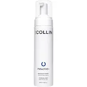 G.M. Collin Puractive + mousse de nettoyage | Lavage du visage moussant pour la peau lasse ou sujette l'acn | Nettoyant hydratant avec de l'ac