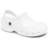 Suecos Sabot médical Suecos Thor+ White 23-Taille 41