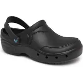 Suecos Sabot Médical Suecos Thor+ Black 23-Taille 43