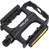 Xlc Ultralight Ii Pd-m11 Pedals Noir