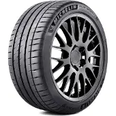 Michelin 235/40 R19 96Y Pilot Sport 4S (Na0) Xl