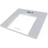 Terraillon TP1000 GLASS