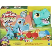 Play-Doh Dino Gloton Dino Gloton Clay Multicolore 3-6 Years Enfants