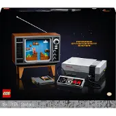 LEGO Système de divertissement Nintendo - 71374