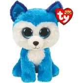 TY Peluche - Bonnet Bouh - 23 cm - Prince - - UneTaille - Peluche