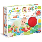 Clementoni Sensory Path Multicolore Enfants