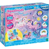 AquaBeads Kit créatif Les licornes féériques