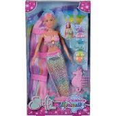 Simba Dickie Steffi Love Rainbow Mermaid 105733610