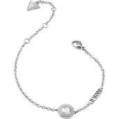 GUESS Color My Day Bracelet Argenté Femme