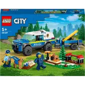 LEGO Presse-étoupe avec décharge de traction -