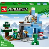 LEGO Icy Box Ib-233u3-b Hdd/ssd External Case Noir
