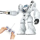 Silverlit Robot de jupe YCOO, 5 Ani