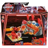 Spin Master Bakugan 3.0 Battlefield Training Set 6066993