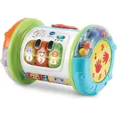 Vtech 3 in 1 Activiteitenroller (Néerlandais, 0.75 - 3 Années)
