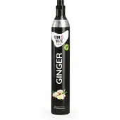 MySoda Cylindre Co₂ Gingembre De Recharge Co² Sodataste