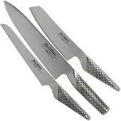 Global Set de couteaux Global G-2561, 3 pièces