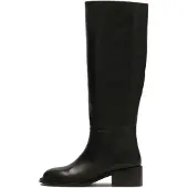 Kazar Bottes noir